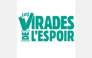 Les Virades de l'Espoir